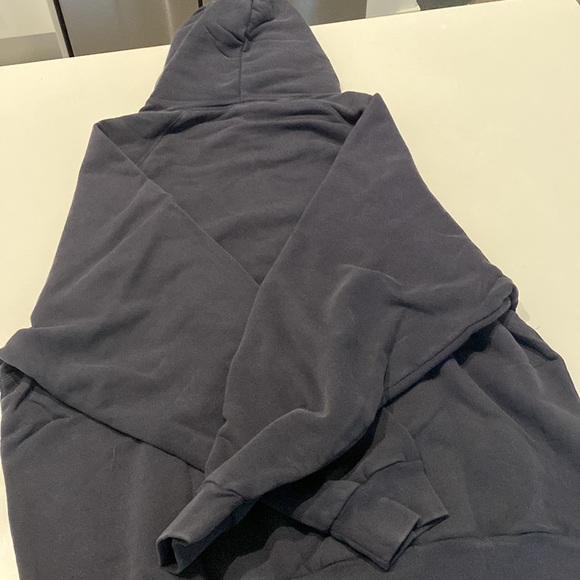 Balenciaga Hoodie Size 3 - Picture 6 of 6